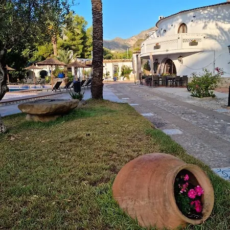 Διαμέρισμα Sunsea Village Iv *