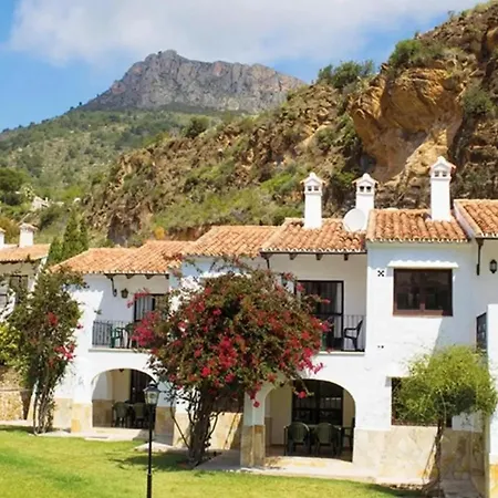 Sunsea Village Iv Διαμέρισμα Κάλπε