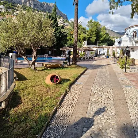 Sunsea Village Iv *