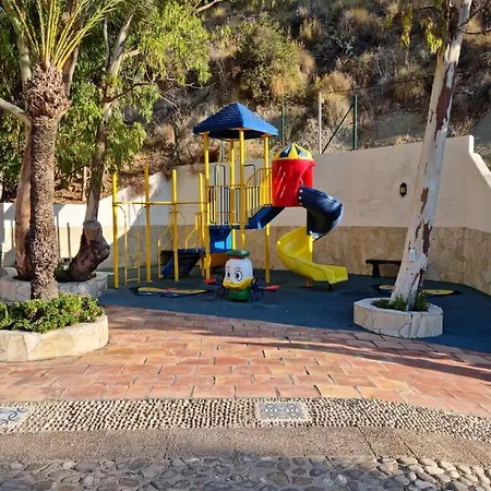 Sunsea Village Iv Κάλπε