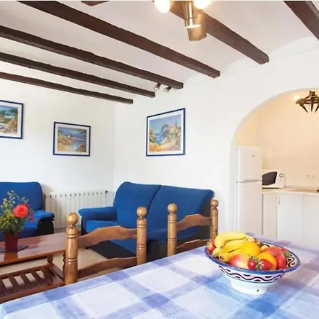 Διαμέρισμα Sunsea Village Iv Κάλπε