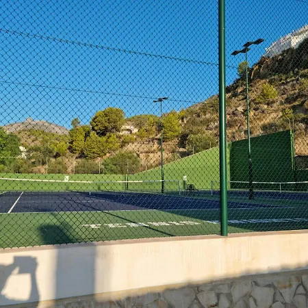 Sunsea Village Iv Διαμέρισμα Κάλπε